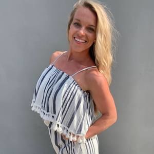 Meet your Posher, Marisa